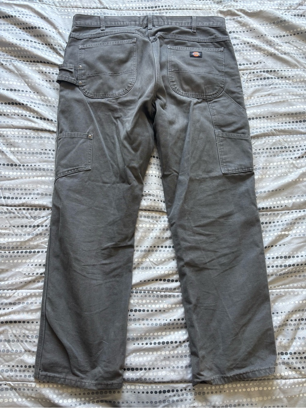 Dickies carpenter pants